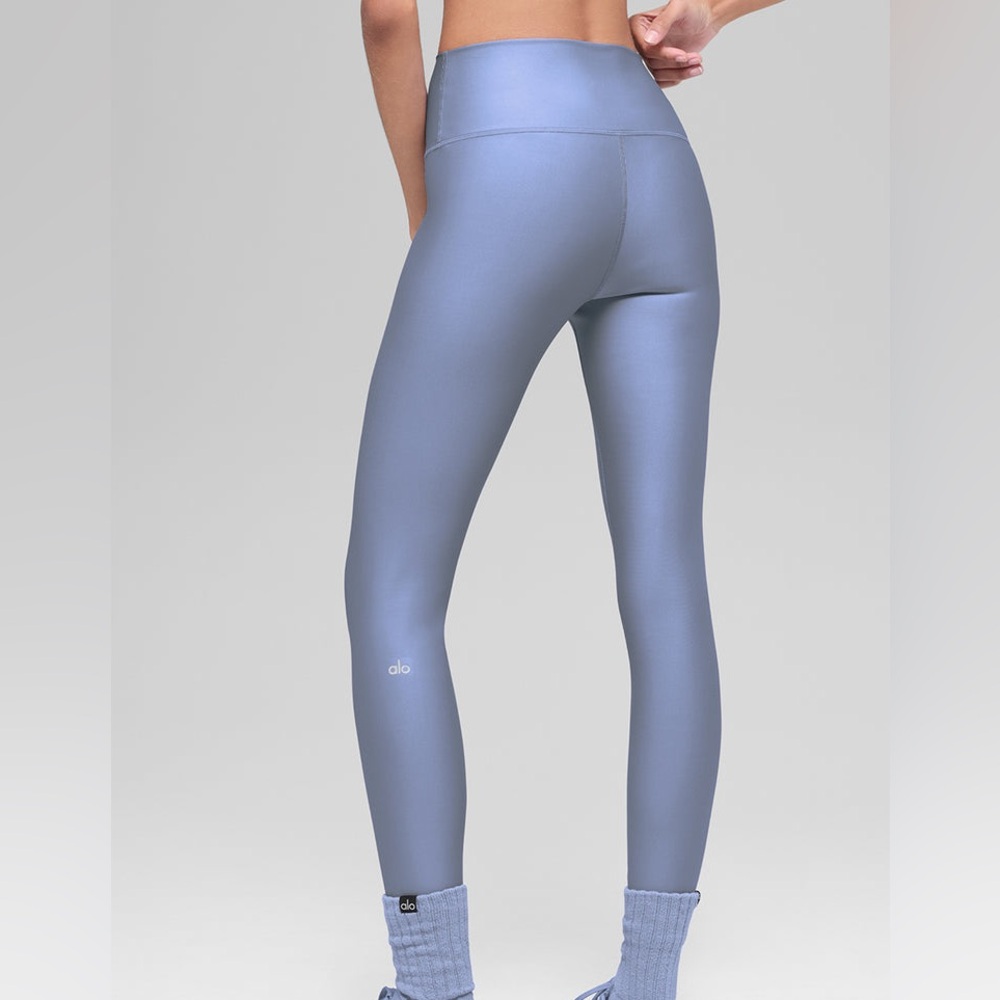 Alo 7/8 High-Waist Airlift Legging